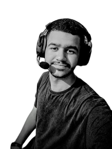 Foto do Jurandi